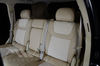 Coprisedili Su Misura Per Lexus LX-570 (2008-2015)