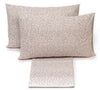 Lenzuola Fantasia Gipsy ! Caleffi Cotone  – Eleganza Boho-Chic e Alta Qualità