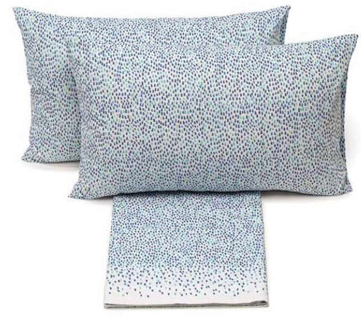 Lenzuola Fantasia Gipsy ! Caleffi Cotone  – Eleganza Boho-Chic e Alta Qualità
