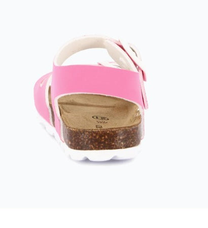 Sandali bambina dal 25 al 34 Grunland