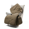 Scaldotto Kim ! Caleffi In Microfibra  Cm 130X170. Lusso, Comfort e Design Elegante