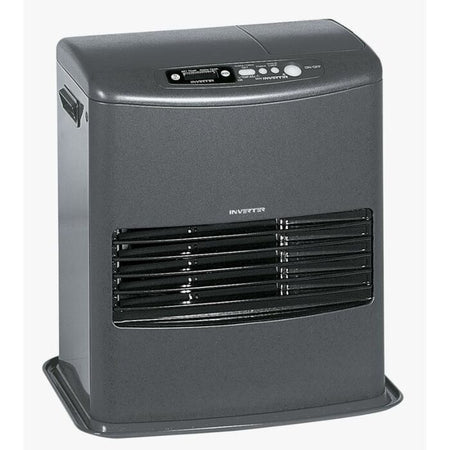 Stufa a paraffina inverter 6026 nera - 5420020005130