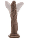 Dr Skin - Silicone Marrone