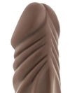 Dr Skin - Silicone Marrone