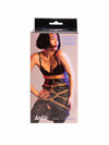 Party Hard Lola Rope Beloved Corda Bondage Shibari BDSM Lino 10 metri BDSM