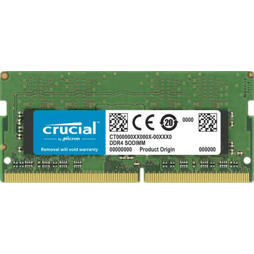 Memory Module 32 Gb 1 X 32 Gb