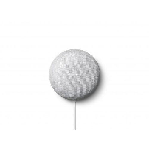 Nest Mini White/grey Nordic