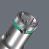 Wera 05004545001, Steckschlssel-Satz, 3/8, Metrisch, 9 Kopf/Kpfe, 8,10,12,13,15,16,17,18,19 mm, 320 mm