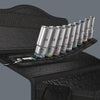 Wera 05004545001, Steckschlssel-Satz, 3/8, Metrisch, 9 Kopf/Kpfe, 8,10,12,13,15,16,17,18,19 mm, 320 mm