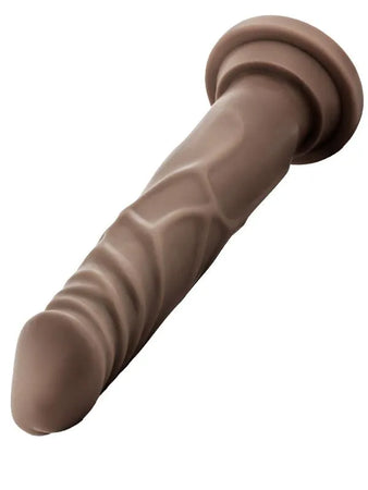 Dr Skin - Silicone Marrone