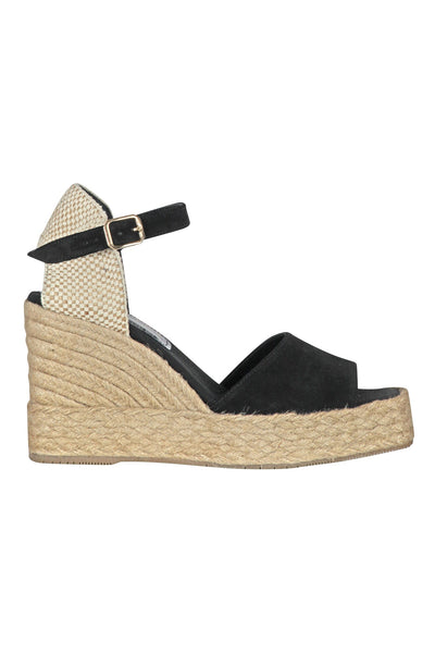 PALOMITAS BY PALOMA BARCELo Palomitas by Paloma Barcelo - Sandali - 451314 - Nero da donna