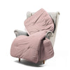 Scaldotto Kim ! Caleffi In Microfibra  Cm 130X170. Lusso, Comfort e Design Elegante