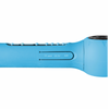 Festival Microfono Bluetoothper Karaoke Con Speaker Integrato Porta Tf Card Ingresso Aux 3w Azzurro