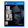 Sony Ps4 Gioco The Last Of Us Parte Ii