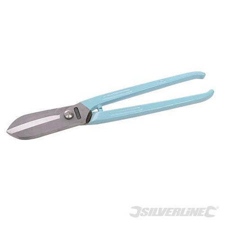 Cesoie per lamiera in acciaio da 200 mm Offerta Silverline Silverline
