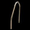 Tientibene Inox mm.390 X 500  30 con due boccole