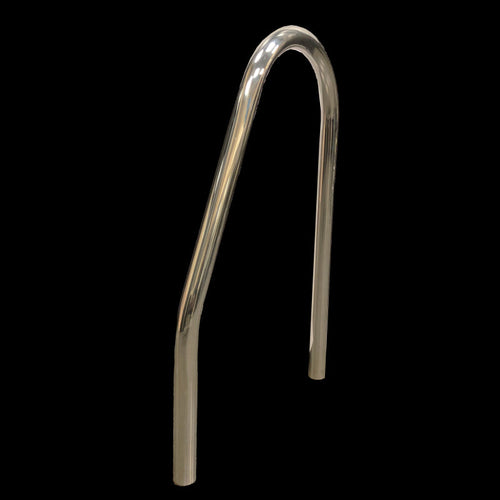 Tientibene Inox mm.390 X 500  30 con due boccole