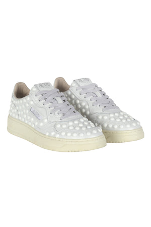 AUTRY Autry - Sneakers - 470530 - Bianco da donna