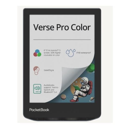 Verse pro color stormy sea - PB634K3-1-WW
