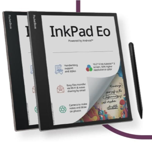 Inkpad eo - PB1042-M-WW