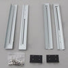 Kit montaggio rack 11rt g2 1-3 kva - 4NWP100211R0001