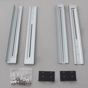 Kit montaggio rack 11rt g2 1-3 kva - 4NWP100211R0001