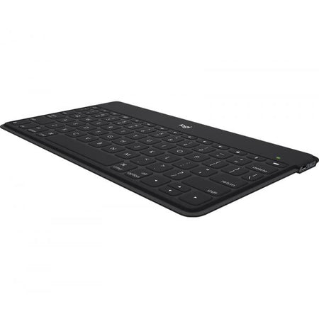 Logitech Logicool Keys-To-Go - tastiera - senza fili - Bluetooth