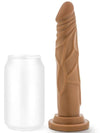 Dr. Skin - Basic Moka