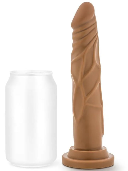 Dr. Skin - Basic Moka