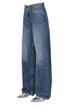 CYCLE Cycle - Jeans - 450859 - Denim da donna
