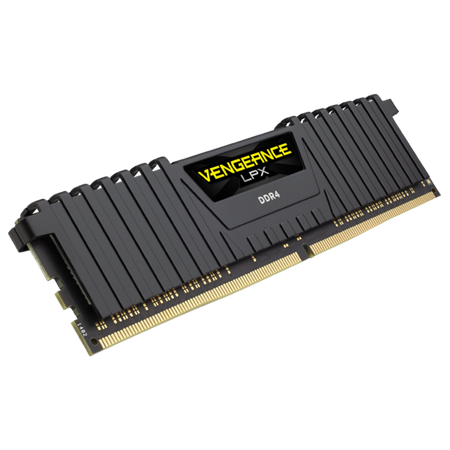 DDR4 32GB KIT 2x16GB PC 3600 Corsair Vengeance LPX CMK32GX4M2D3600C18