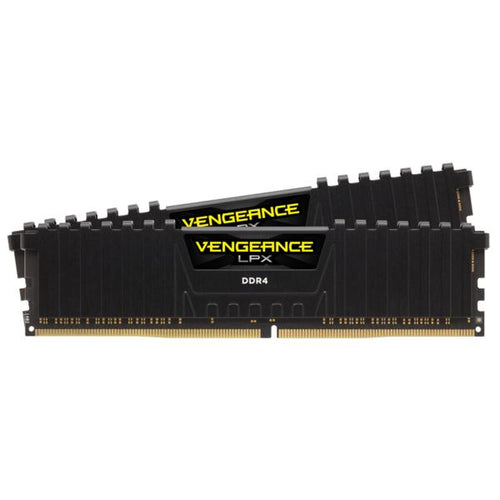 DDR4 32GB KIT 2x16GB PC 3600 Corsair Vengeance LPX CMK32GX4M2D3600C18