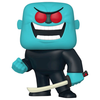 Funko Pop Samurai Jack 1055 - The Guardian