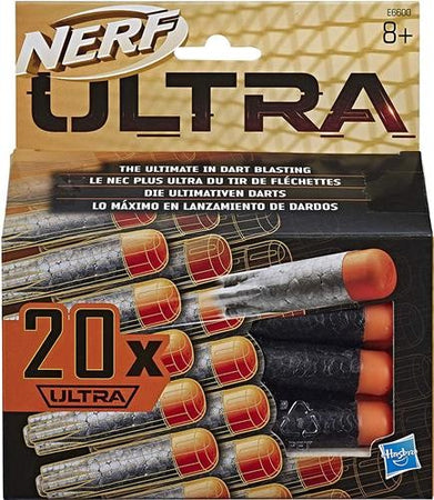 E6600 - Nerf Ultra One