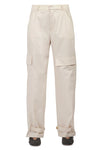 SO ALLURE So Allure - Pantalone - 451670 - Burro da donna