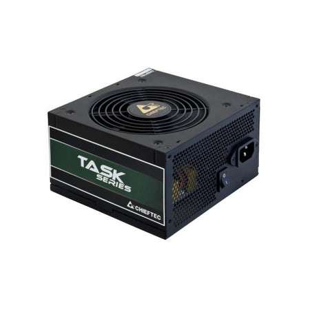 Power SupplyChieftec TASK Series TPS-600S 600W