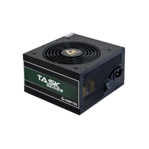 Power SupplyChieftec TASK Series TPS-600S 600W