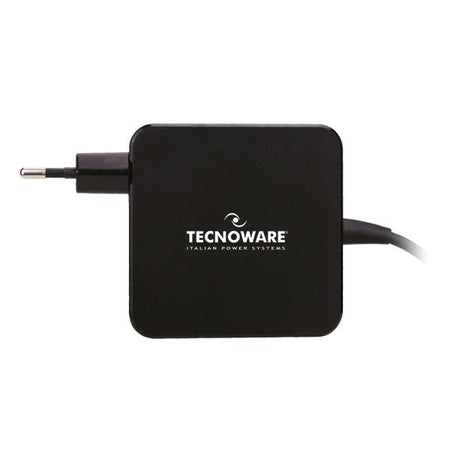 POWER CHARGER USB-C 65W BLACK COLOR