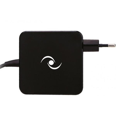 POWER CHARGER USB-C 65W BLACK COLOR