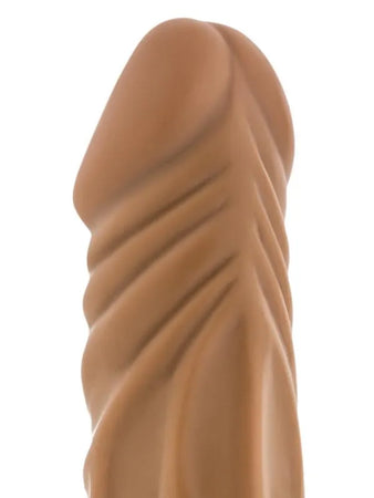 Dr. Skin - Basic Moka
