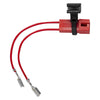 Clable Set Drain Pump Lavatrice Whirlpool C00537136