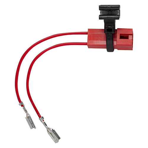 Clable Set Drain Pump Lavatrice Whirlpool C00537136