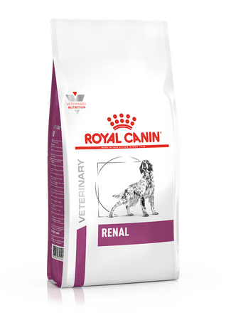 Royal Canin Renal Croccantini per Cani Adulti
