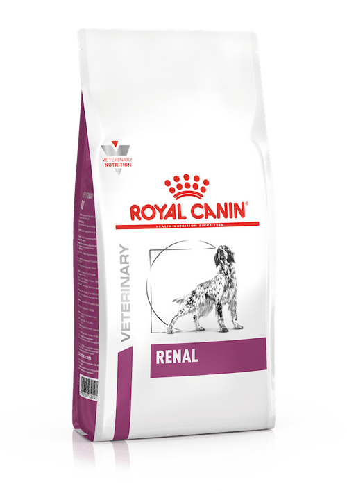 Royal Canin Renal Croccantini per Cani Adulti