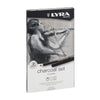 Astuccio Metallo Assortimento Rembrant Charcoal Set Lyra