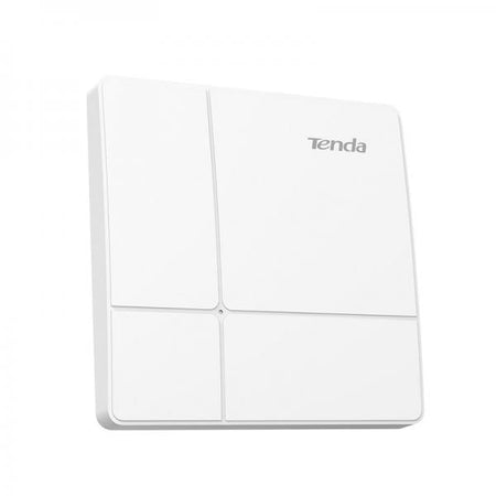 Access Point Tenda I24 - Wireless AC1200 Wave 2 Gigabit - 2.4GHz & 5GHz dual band
