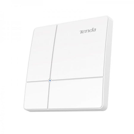 Access Point Tenda I24 - Wireless AC1200 Wave 2 Gigabit - 2.4GHz & 5GHz dual band