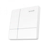 TENDA i24 - ACCESS POINT AC1200 WAVE 2 GIGABIT - DUAL BAND - TRASMISSIONE DATI FINO A 1167 MBPS - MU-MIMO