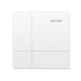 TENDA i24 - ACCESS POINT AC1200 WAVE 2 GIGABIT - DUAL BAND - TRASMISSIONE DATI FINO A 1167 MBPS - MU-MIMO