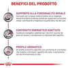 Royal Canin Renal Croccantini per Cani Adulti
